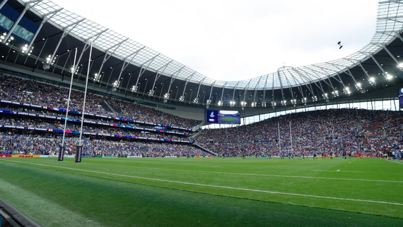 Investec Champions Cup Final | 2024